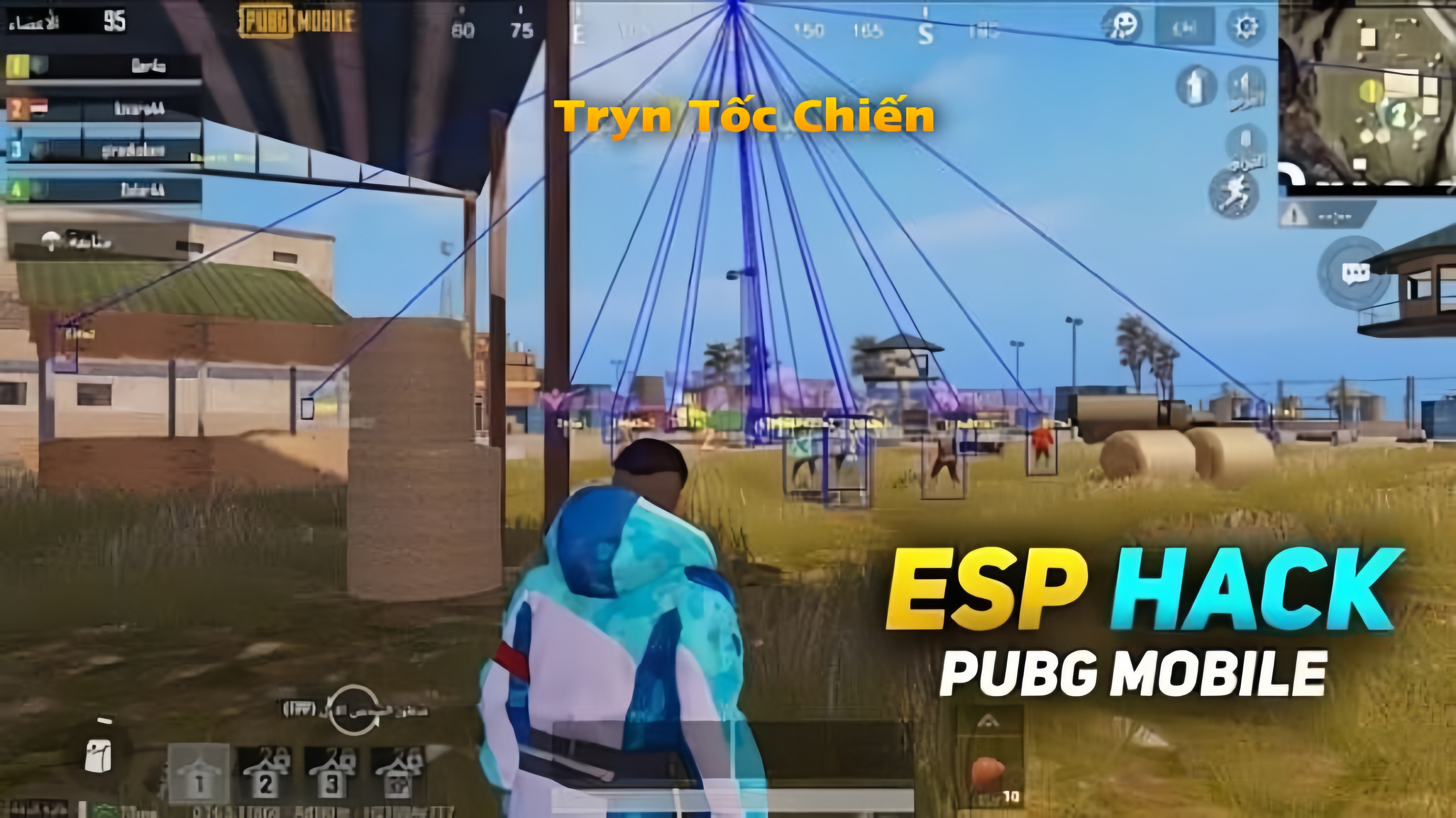 HACK PUBG MOBILE Android