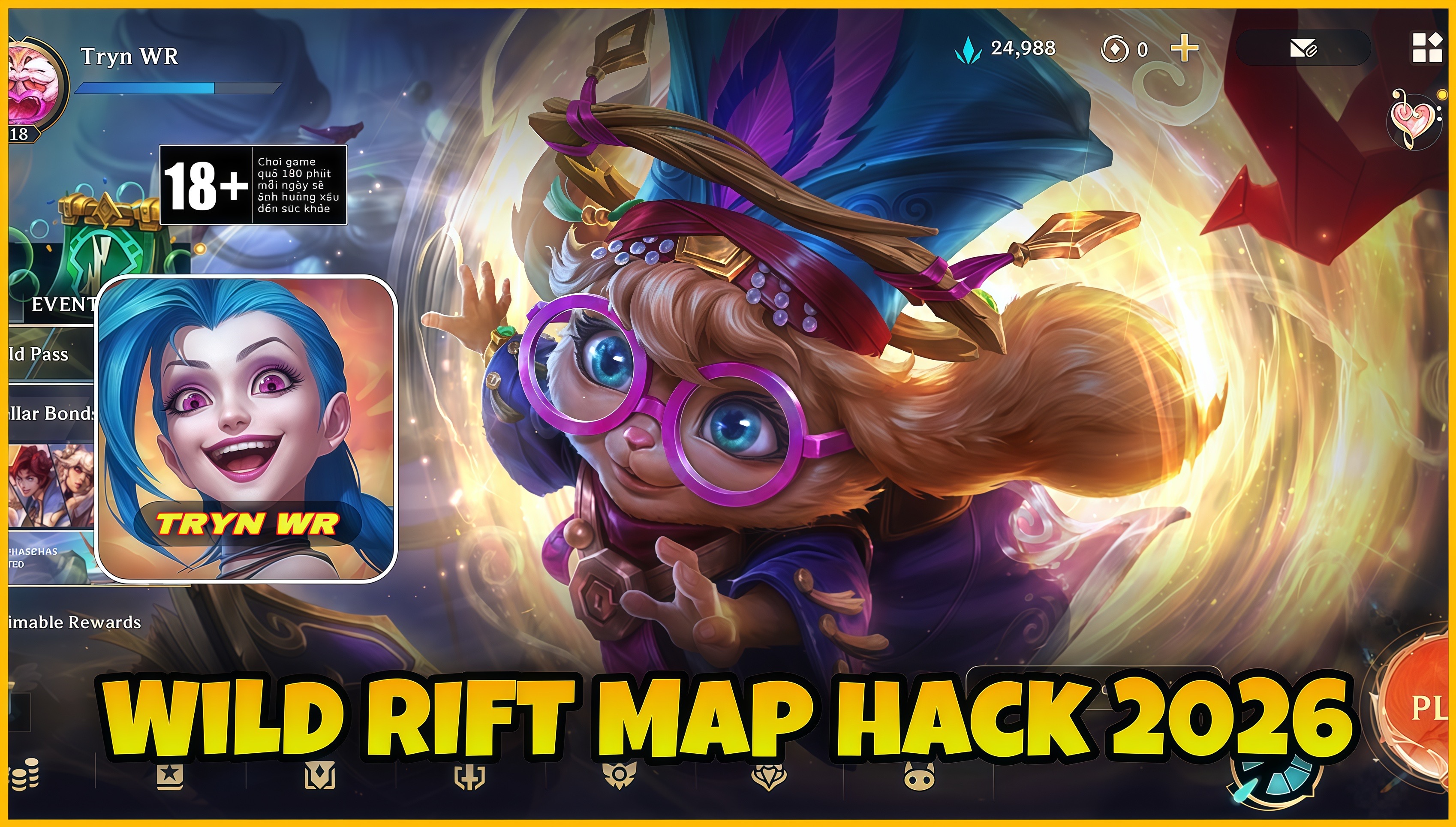 Hack Tốc Chiến Android Bản Thường An Toàn 90%